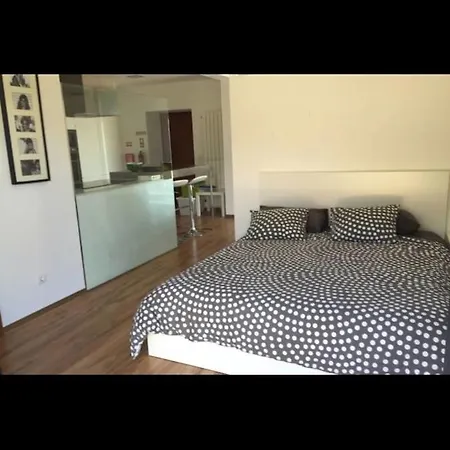 Loft Ideal Con Piscina *