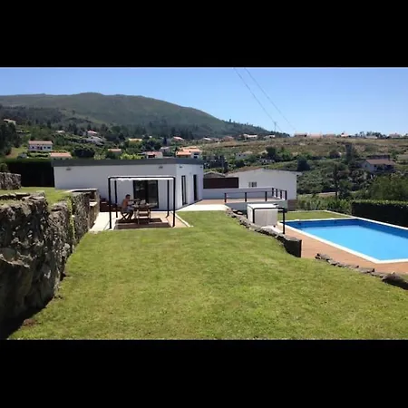 Loft Ideal Con Piscina Vila Nova de Cerveira
