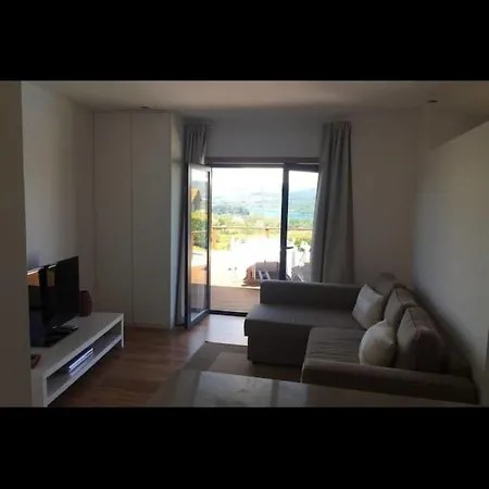 Loft Ideal Con Piscina 度假居