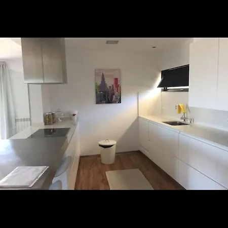 Loft Ideal Con Piscina Semesterbostad Vila Nova de Cerveira