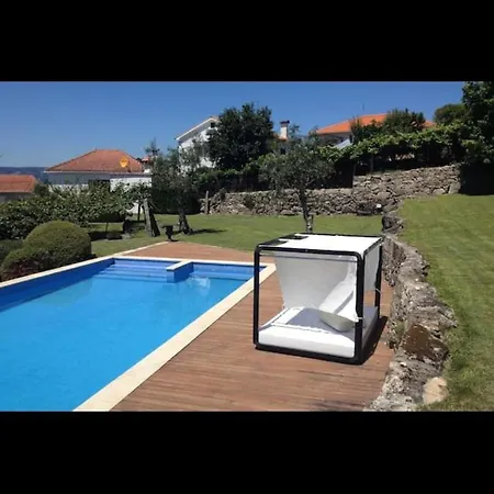 Semesterbostad Loft Ideal Con Piscina *