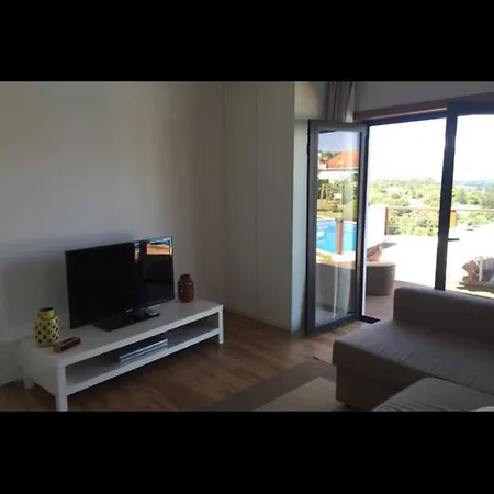 Semesterbostad Loft Ideal Con Piscina Vila Nova de Cerveira